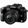 Panasonic DMC-G1KGC-K (черный)